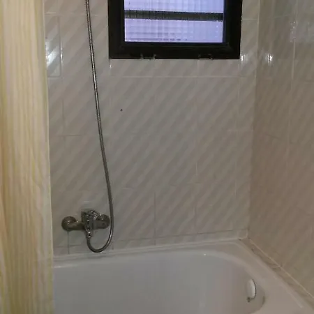 Benidorm Apartamento Con Vista Al Mar, Wifi Y Parking דירה *