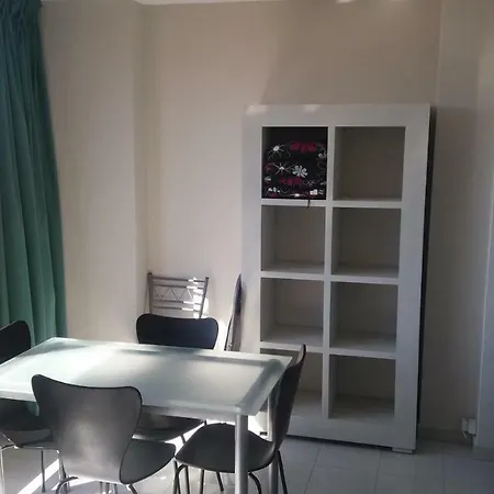 Benidorm Apartamento Con Vista Al Mar, Wifi Y Parking בנידורם