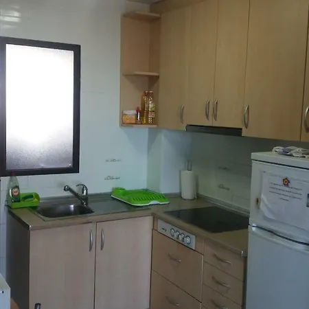 Benidorm Apartamento Con Vista Al Mar, Wifi Y Parking *
