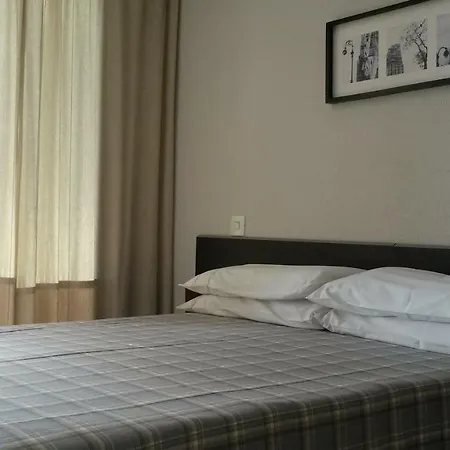 Benidorm Apartamento Con Vista Al Mar, Wifi Y Parking *