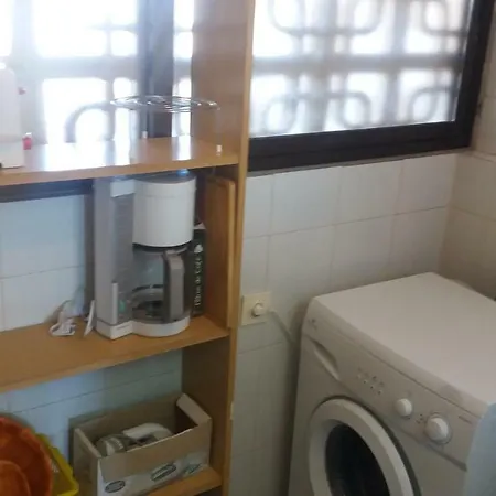 דירה Benidorm Apartamento Con Vista Al Mar, Wifi Y Parking