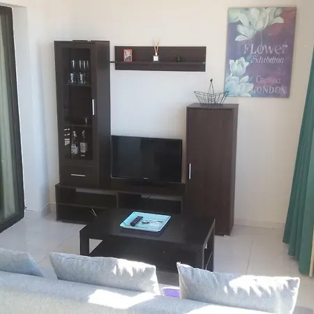 Benidorm Apartamento Con Vista Al Mar, Wifi Y Parking דירה *